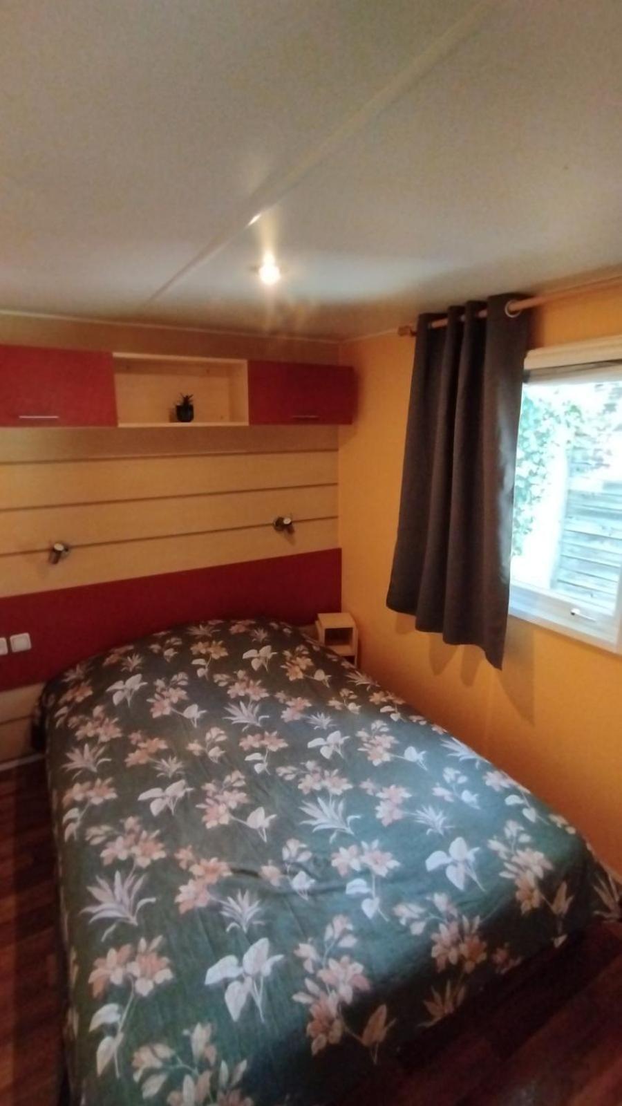 Charmant Mobil Home 6 Personnes Avec Clim Reversible Boofzheim Екстериор снимка
