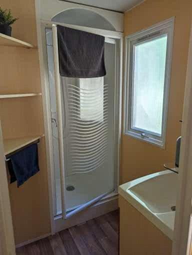 Charmant Mobil Home 6 Personnes Avec Clim Reversible Boofzheim Екстериор снимка
